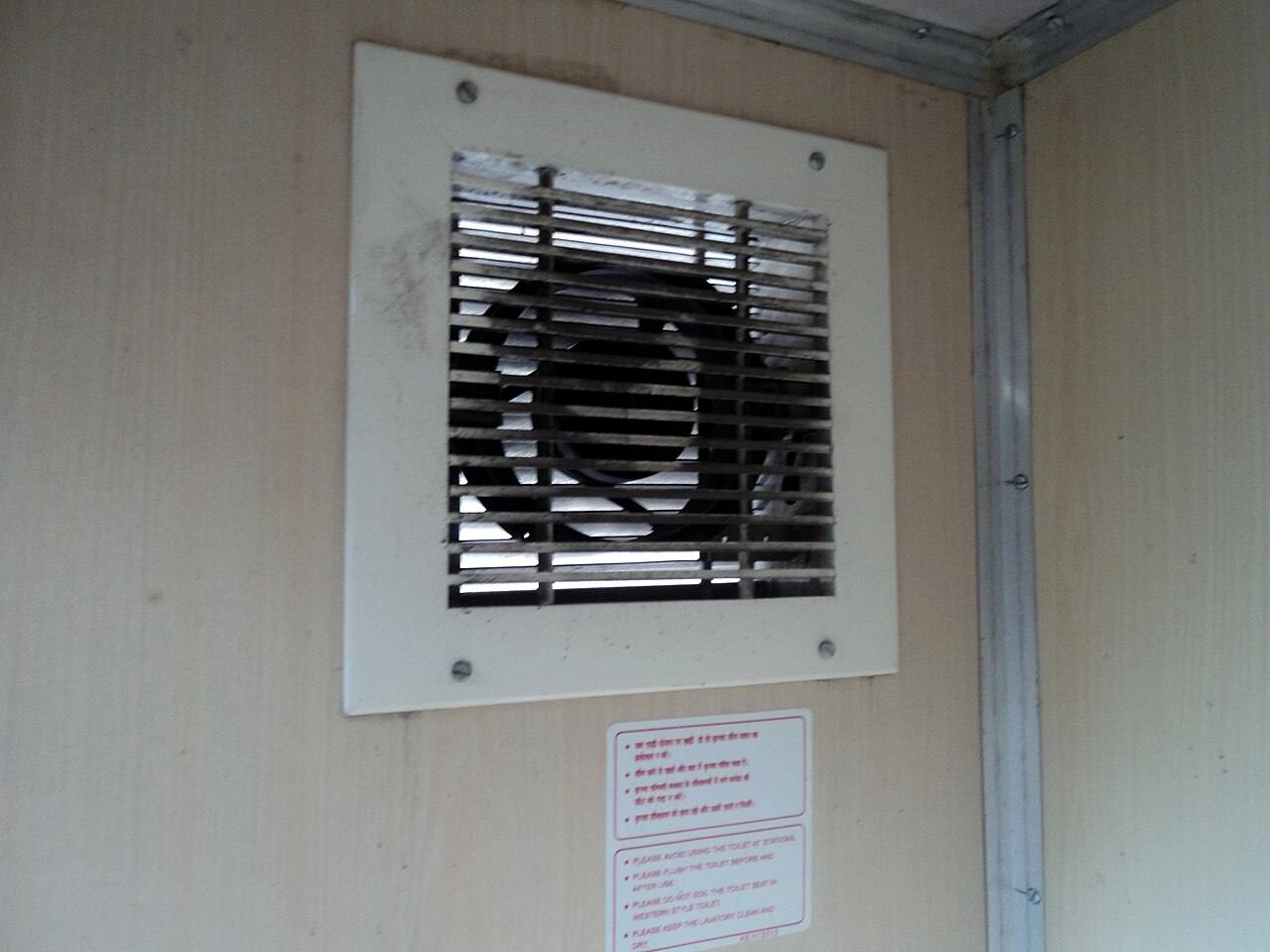 the train no:11014(lokmania tilak) train's A/c coach toilet on november-2011